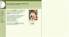 Desktop Screenshot of bergerulrich.de